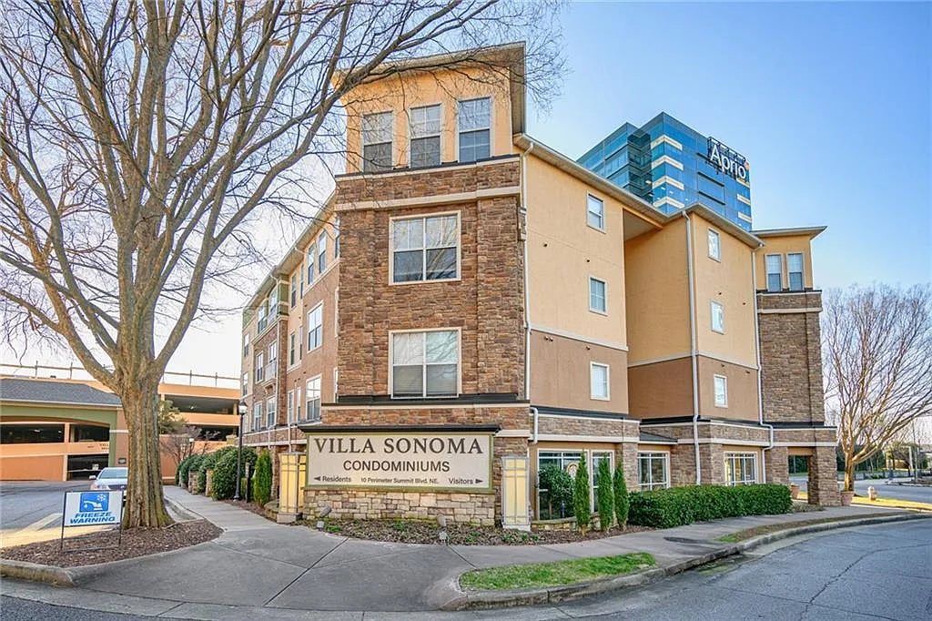 1 bed, 793 sqft, $1,750 — Photo 1