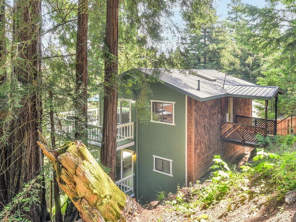 45681 Pacific Woods Rd, Gualala, CA 95445 MLS 323038520 Zillow