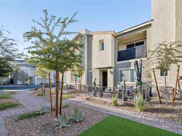 2641 April Green Ct, North Las Vegas, NV 89086