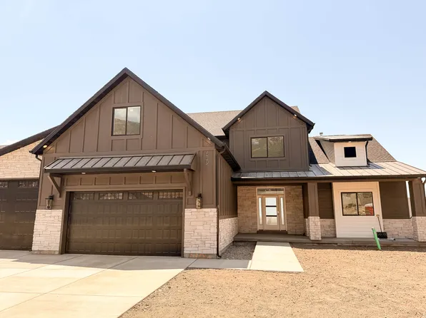 619 E Mountain Rd N, North Ogden, UT 84414