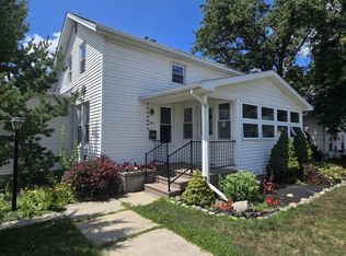 305 Ditto St, Archbold, OH 43502
