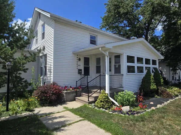 305 Ditto St, Archbold, OH 43502