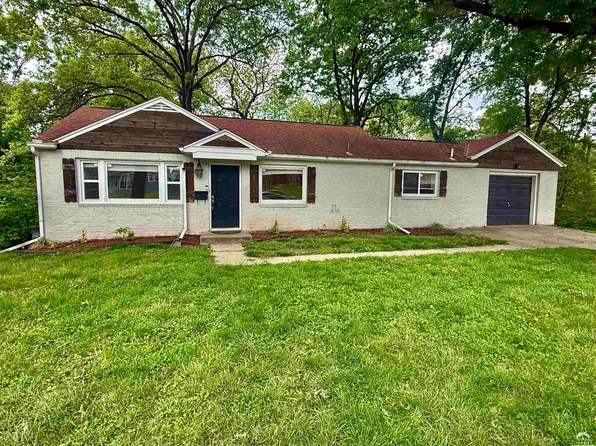 2614 N 47th Ter, Kansas City, KS 66104