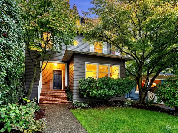 2015 Federal Avenue E, Seattle, WA 98102