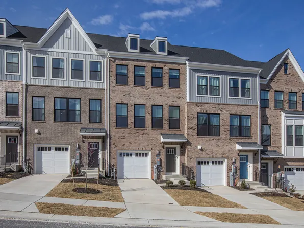 11558 Kirkleigh Dr, Marriottsville, MD 21104