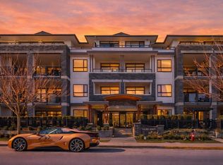 22087 49th Ave #303, Langley, BC