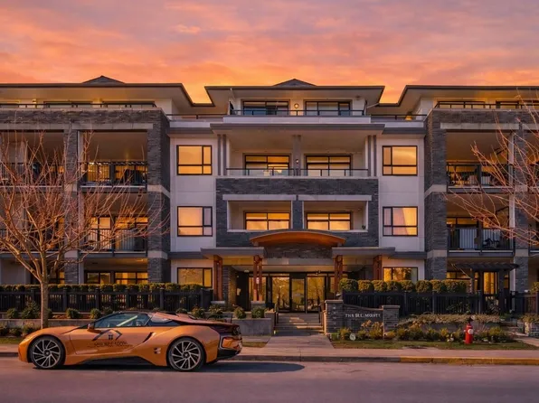 22087 49th Ave #303, Langley, BC V3A 0K4