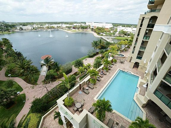 Home For Sale In The Landmark