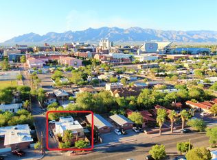 1305 E 9th St, Tucson, AZ 85719
