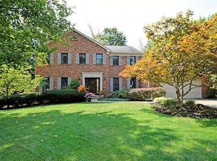 6967 Stonington Rd, Anderson Twp, OH 45230