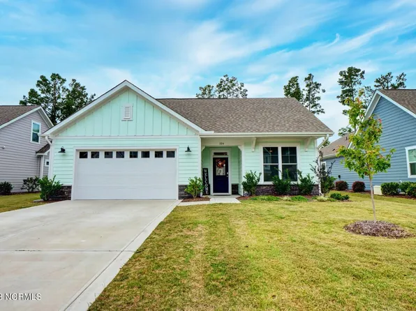 324 Victoria Charm Drive, Wilmington, NC 28411