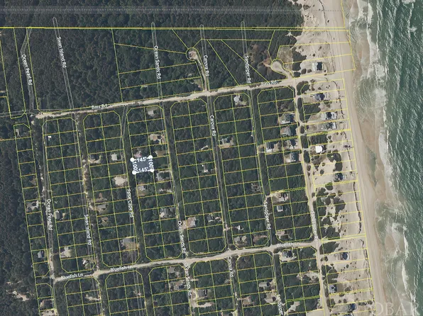 2389 False Cape Road, Corolla, NC 27927