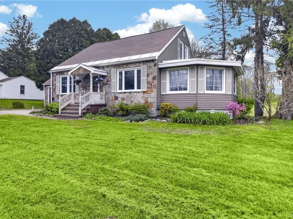 5646 Trenton Rd, Deerfield, NY 13502
