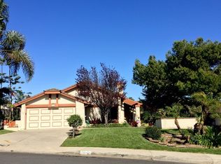 3126 Inclinado, San Clemente, CA 92673