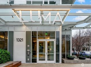 Luma Condominiums, Seattle, WA 98101