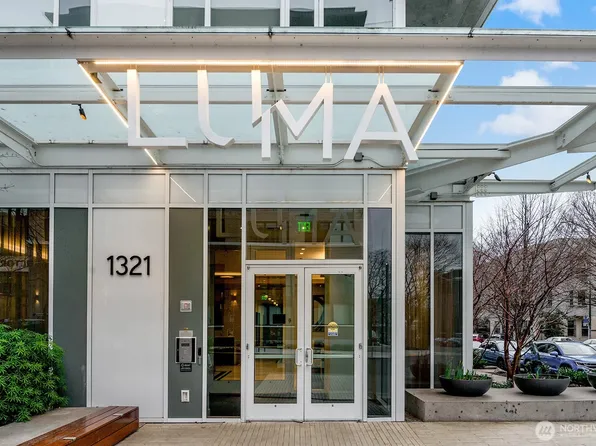 1321 Seneca Street #1001, Seattle, WA 98101