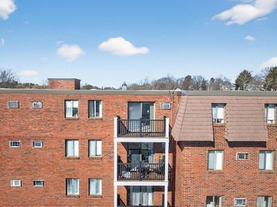 5 Washington St APT D4, Reading, MA, 01867