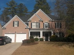 2075 Beacon Hill Way, Alpharetta, GA 30005