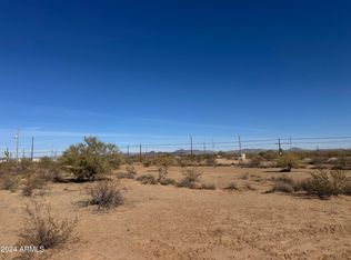 XX00 N 253rd Parcel B Avenue #-, Morristown, AZ 85342