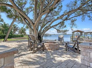 165 Crispin St, Merritt Island, FL 32952