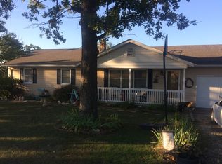 34389 Maries Rd #409, Belle, MO 65013