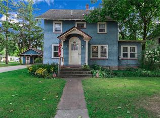 12285 Big Tree Rd, Wales Center, NY 14169