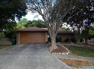 11508 Forest Br, Live Oak, TX 78233