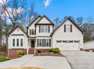 1550 Fallen Leaf Dr SW, Marietta, GA 30064