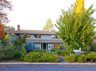 817 Santa Fe Ave, Stanford, CA 94305