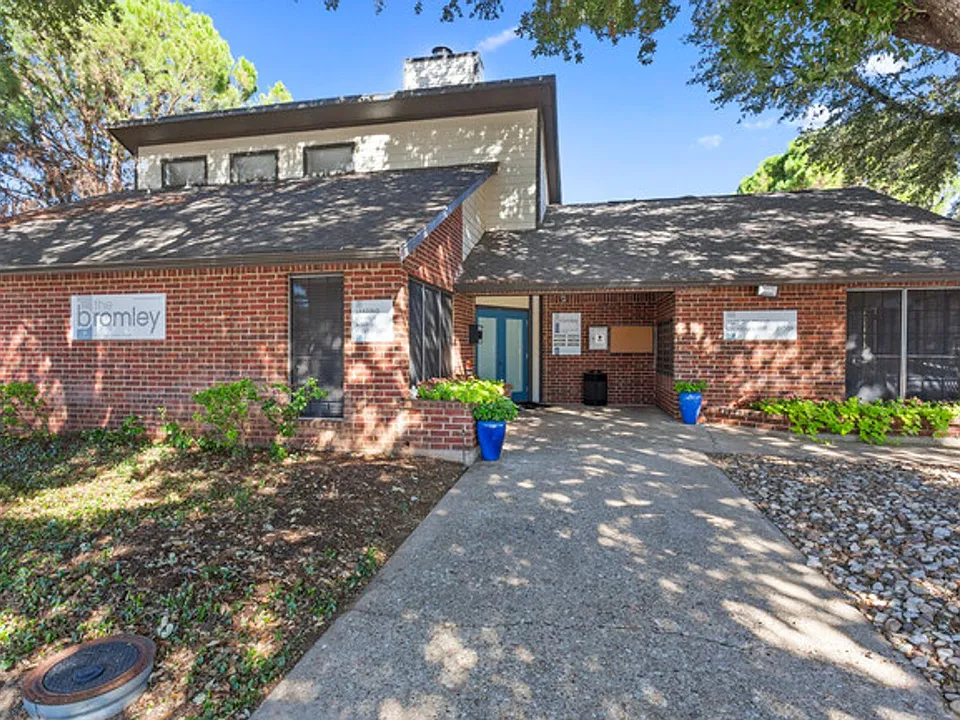 Bromley Granbury