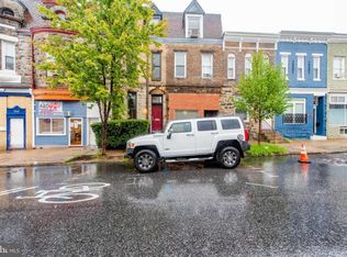 3206 E Baltimore St, Baltimore, MD 21224