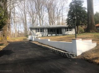 52 Roosevelt Ave, Morganville, NJ