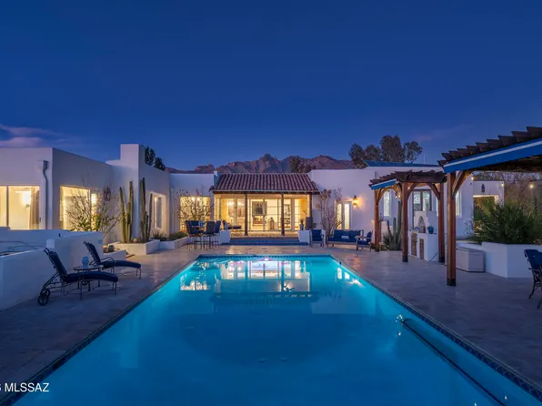 4840 N Camino Luz, Tucson, AZ 85718