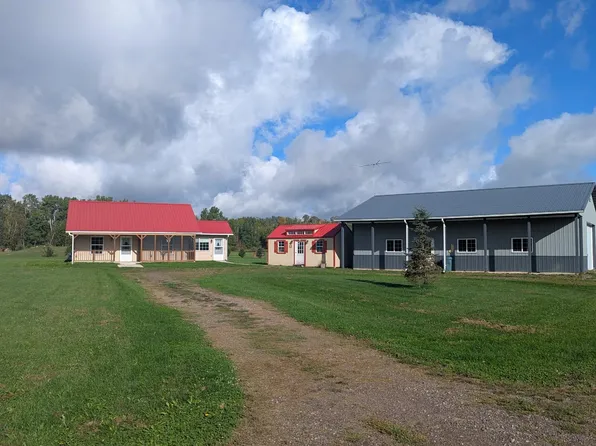 6733 Highway 27, Kettle River, MN 55757