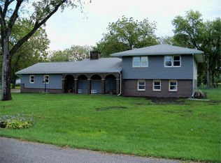 1007 Margaret Ave, Callender, IA 50523