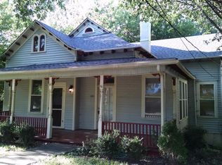 505 N Boundary St, Raleigh, NC 27604