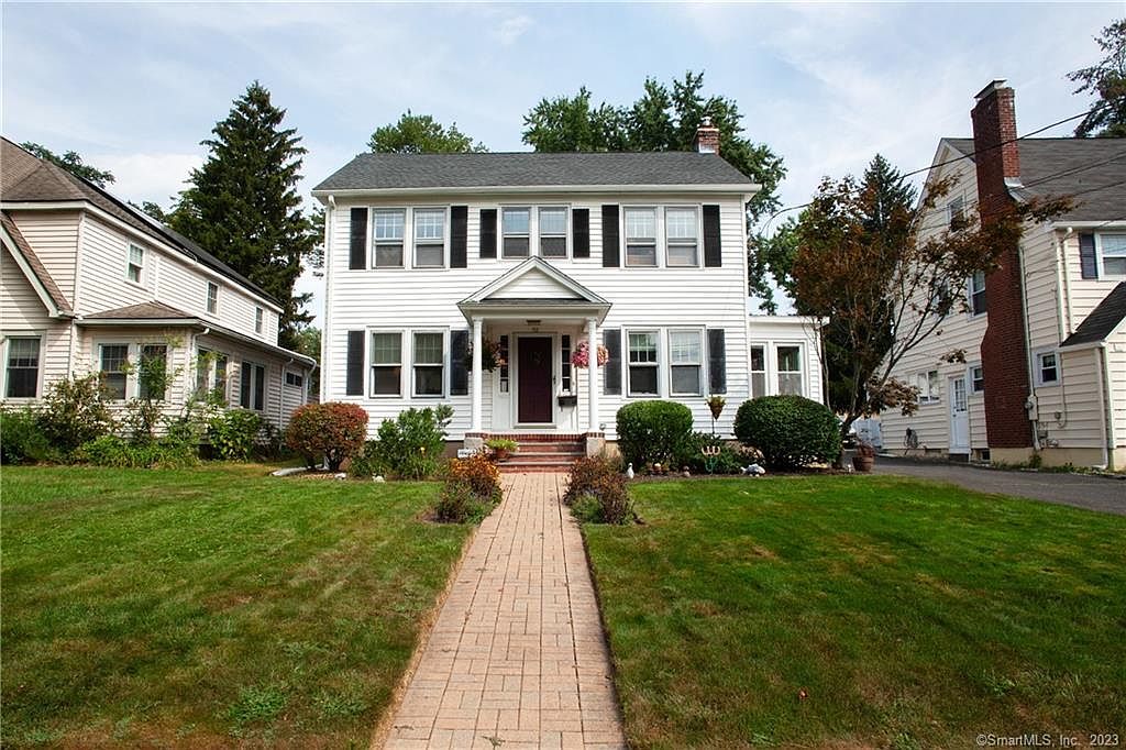 58 Ballard Dr, West Hartford, CT 06119 MLS 170593949 Zillow