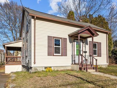 59 Francis St, Marlborough, MA, 01752