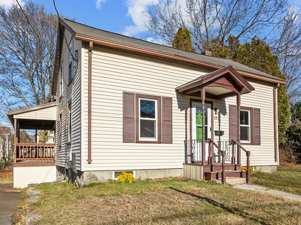 59 Francis St, Marlborough, MA 01752