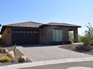 3385 Ten Bears Cir, Wickenburg, AZ 85390