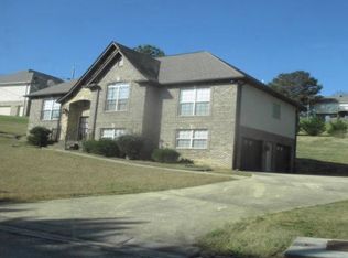 1001 Allison Ct, Odenville, AL 35120