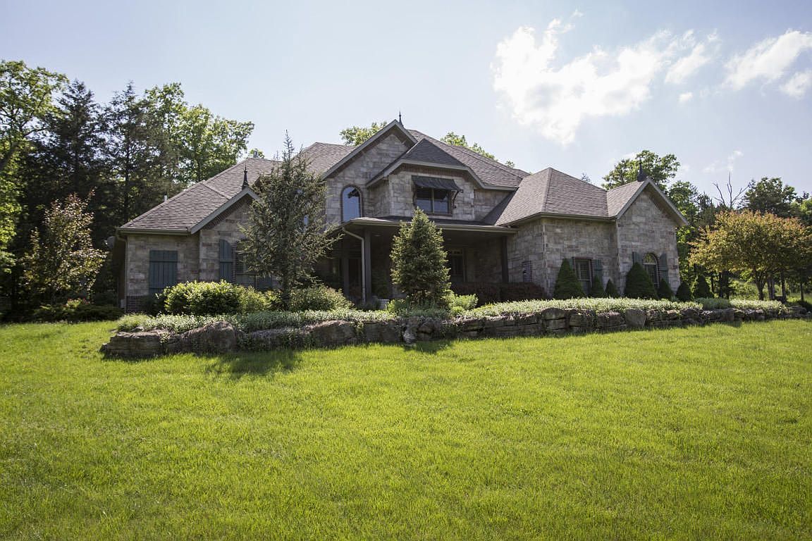 529 Saddlebrooke Dr, Saddlebrooke, MO 65630 Zillow