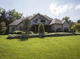 529 Saddlebrooke Dr, Saddlebrooke, MO 65630