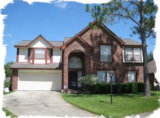 2002 Seneca Ct, League City, TX 77573