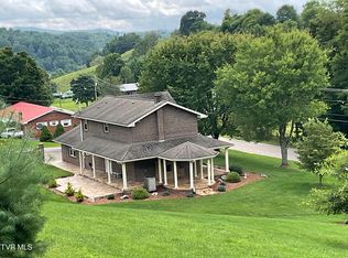 2520 Divide Rd, Mountain City, TN 37683