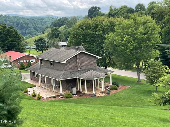 2520 Divide Rd, Mountain City, TN 37683