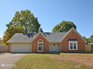4991 Pheasant Run Ln, Memphis, TN 38141