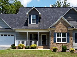 3533 Kindley Trl, Asheboro, NC 27205