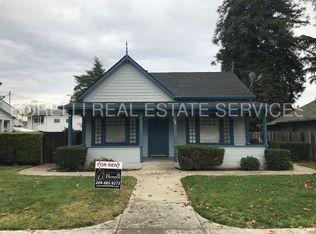 7540 Church St #A, Gilroy, CA 95020