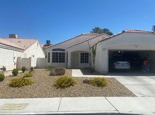 6265 Small Point Dr, Las Vegas, NV 89108